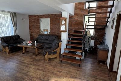 Casă cu 4 camere în Vișea - 1