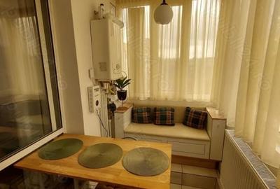 Garsonieră semidecomandată în Tomis III - 4