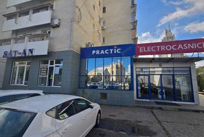 Spatiu comercial central Satu Mare - 2