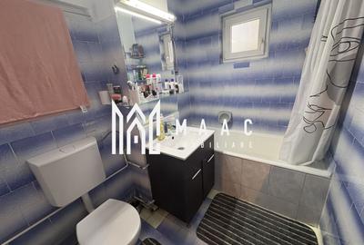 Apartament cu 3 camere decomandat, mobilat în Turnișor - 10