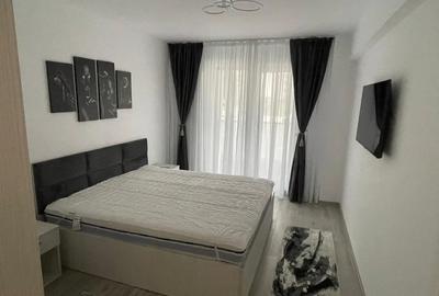 APARTAMENT 3 CAMERE TOMIS PLUS - 2