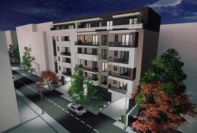 Apartament cu 4 camere semidecomandat în Aviației - 4