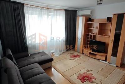 Apartament 3 camere cf 1 semidecomandat zona Micro 3 - 3