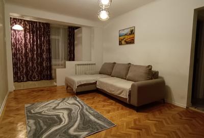 Apartament mobilat Tiglina III - 3