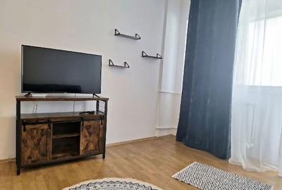 Apartament cu 2 camere decomandat în Calea București - 8