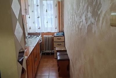 Apartament cu 2 camere semidecomandat în Nord - 5