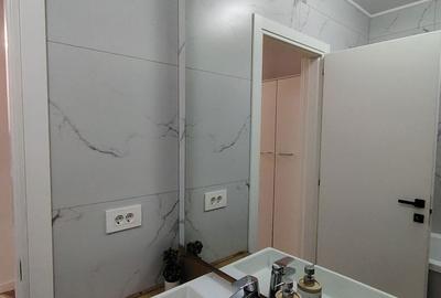 Apartament cu 2 camere decomandat în Exterior Vest - 4