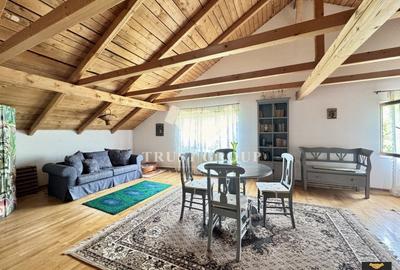 Casa 5 camere Gruiu | Garaj | Curte libera - 30