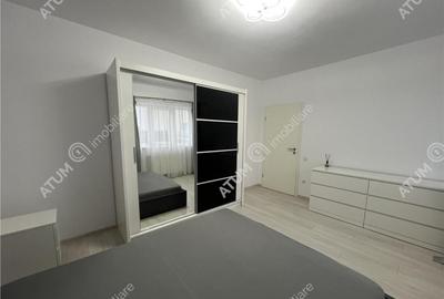 Apartament de 2 camere mobilat si utilat cu loc de parcare i - 9
