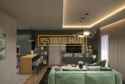 Apartament 3 camere | Str Dorobantilor | Comision 0% - 2