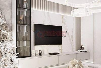 Apartament cu 3 camere în Metalurgiei - 4