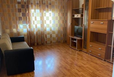 Apartament cu o camera str Dorobantilor - 3