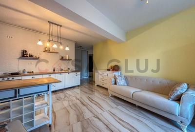 Pet Friendly | Parcare Subterana | Apartament modern - Complexul Wings - 1