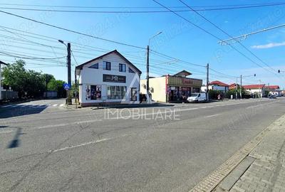 Spatiu comercial de vanzare - Calea Severinului - 1