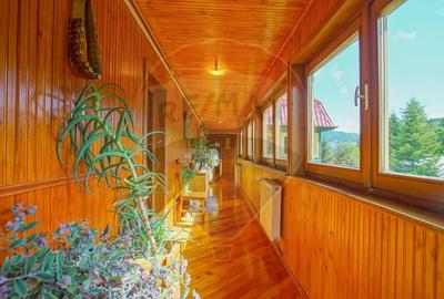 Hotel/Pensiune, de 268 mp, în Dălghiu - 21