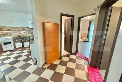 Exclusivitate, 2 camere, decomandat, 49 mp, balcon, zona Fructus - 5