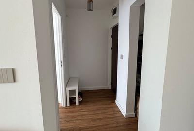 Apartament cu 2 camere semidecomandat în Calea București - 3