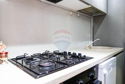 Apartament cu 2 camere decomandat, mobilat în Sud - 13