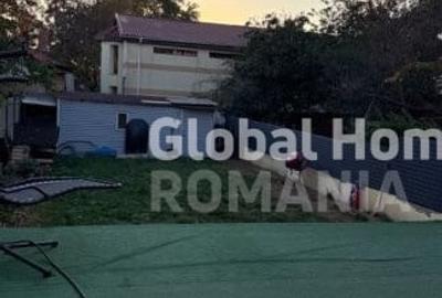 Casă individuală cu 4 camere cu Canalizare în Băneasa - 13