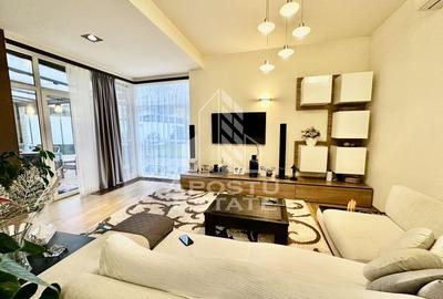 Casa individuala cu CF de Timisoara si teren 500 mp in zona Braytim - 2