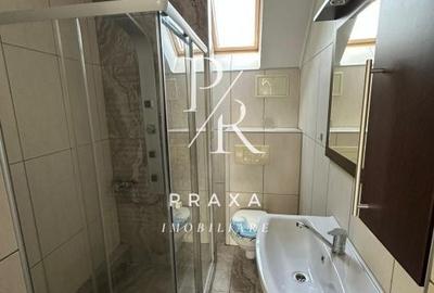 Casă individuală cu 5 camere cu Canalizare în Florești - 13