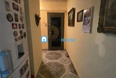 Apartament cu 4 camere de inchiriat central in Fagaras - 16