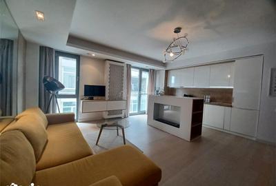 Apartament cu 2 camere în Victoriei - 6