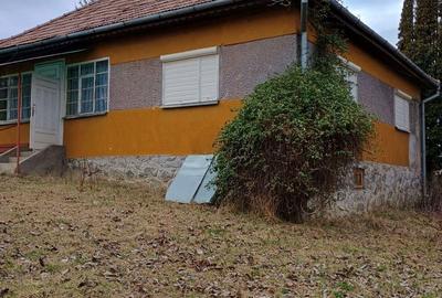 Casa 100 mp la Rapa de Jos, Jud. Mures - 10