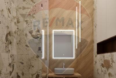 Apartament de vanzare 3 camere + Gradina - 14