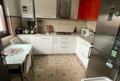 Casa tip duplex –  – Bragadiru Cristalului, vanzare, schimb, inchiriat - 9