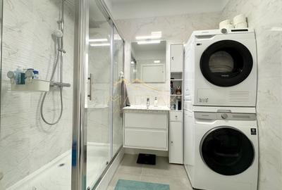 Apartament cu 2 camere decomandat în Pipera - 25