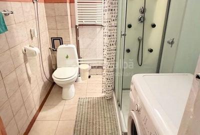 Centru - Hala Centrala, 1 camera mobilat si utilat - 4