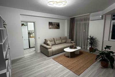 Garsonieră decomandată în Roșu - 4