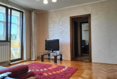 Apartament 2 camere Mihai Viteazul - 2