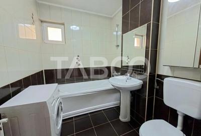 Apartament decomandat 2 camere si balcon Selimbar Brana - 9