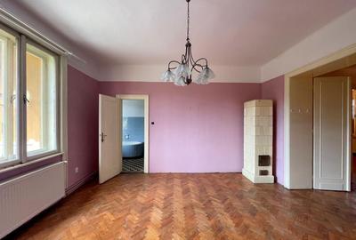 De vanzare, imobil, suprafata generoasa, situat central - Timisoara De vanzare, imobil, suprafata generoasa, situat central - Timisoara - 9