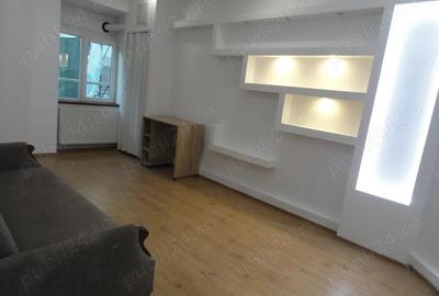 Apartament 3 camere etaj 1 zona centrala, aproape de Teatru, 149 mp, renovat complet - 3