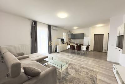 BG92-Apartament 2 camere Mobilat-Utilat - 1