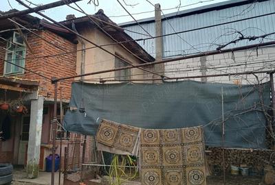 Casă cu 3 camere cu Teren 420 Mp în Eșelnița - 4