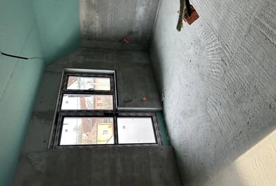 Casa nefinisata Mihaesti Valcea - 4