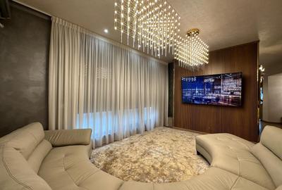 Penthouse de Lux - Mihai Bravu - 6