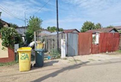 Casă individuală cu 3 camere cu Teren 399 Mp în Chitila - 2