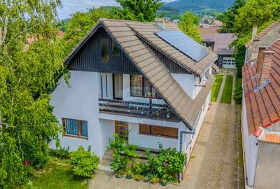 Casa / Vila cu 7 camere de vanzare in zona Bunloc - 28