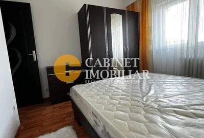 Apartament cu 2 camere decomandat, mobilat în Galata - 2