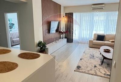 INCHIRIERE Apartament 3 camere My Dream Residence Pipera - 24