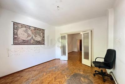 Apartament 4 camere I Palatul Parlamentului - 3