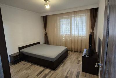 Apartament cu 2 camere decomandat, mobilat în Casa de Cultură - 2