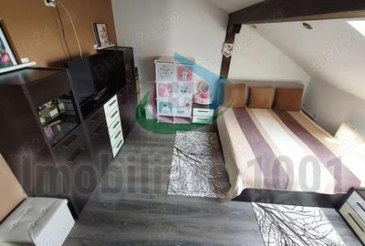 Apartament 3 camere, mansarda, loc parcare, zona Parc Regina Maria - 9