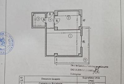 Apartament 2 Camere Rezervelor 89 Ballroom Auchan Militari Residence - 15