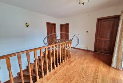 Casa individuala cu gradina si 5 locuri de parcare, cartier Europa - 15